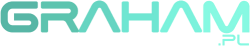 GRAHAM.pl Ai logo